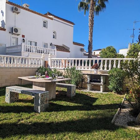 Nice Ground Floor Apartment With Communal Pool In Los Dolses Ld279 Orihuela Zewnętrze zdjęcie