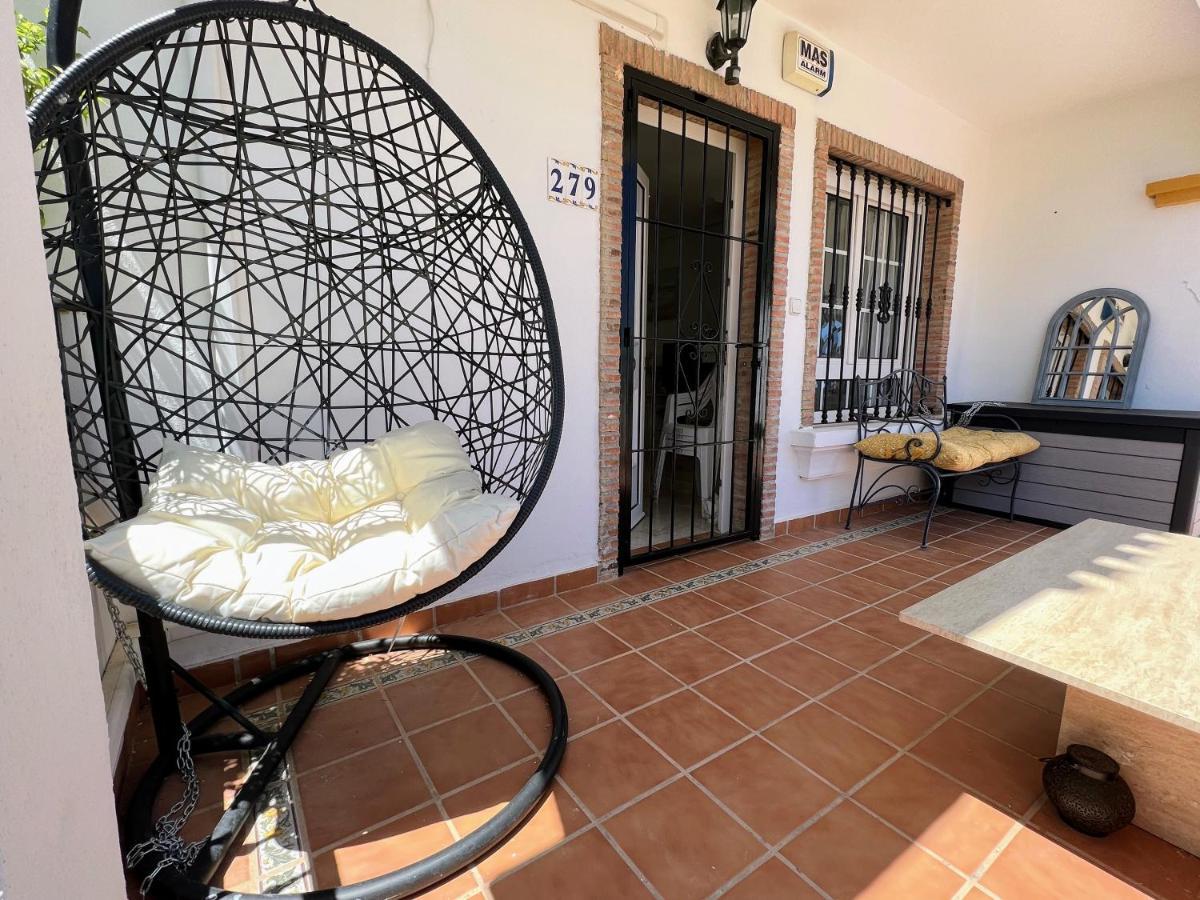 Nice Ground Floor Apartment With Communal Pool In Los Dolses Ld279 Orihuela Zewnętrze zdjęcie