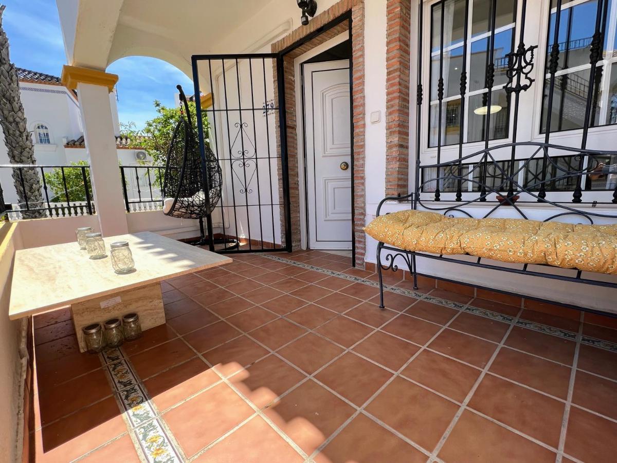 Nice Ground Floor Apartment With Communal Pool In Los Dolses Ld279 Orihuela Zewnętrze zdjęcie
