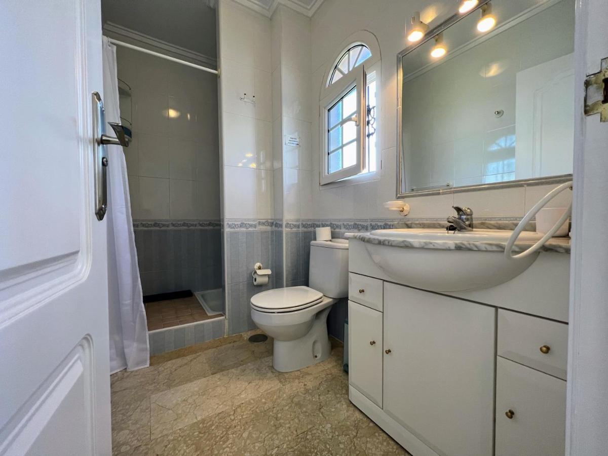 Nice Ground Floor Apartment With Communal Pool In Los Dolses Ld279 Orihuela Zewnętrze zdjęcie